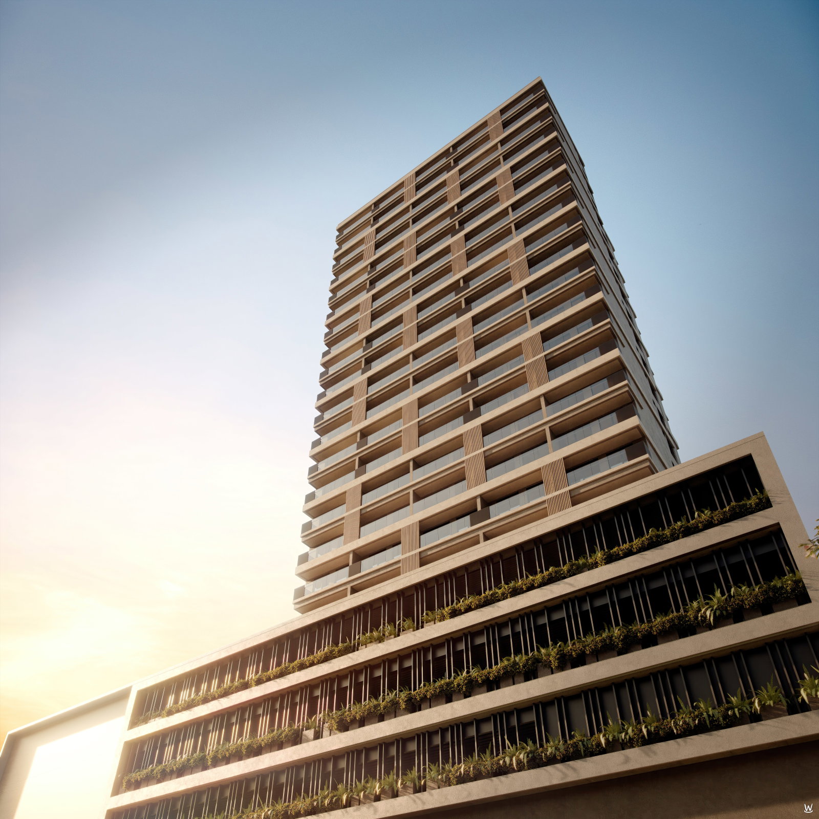 Residencial Believe! — foto 5