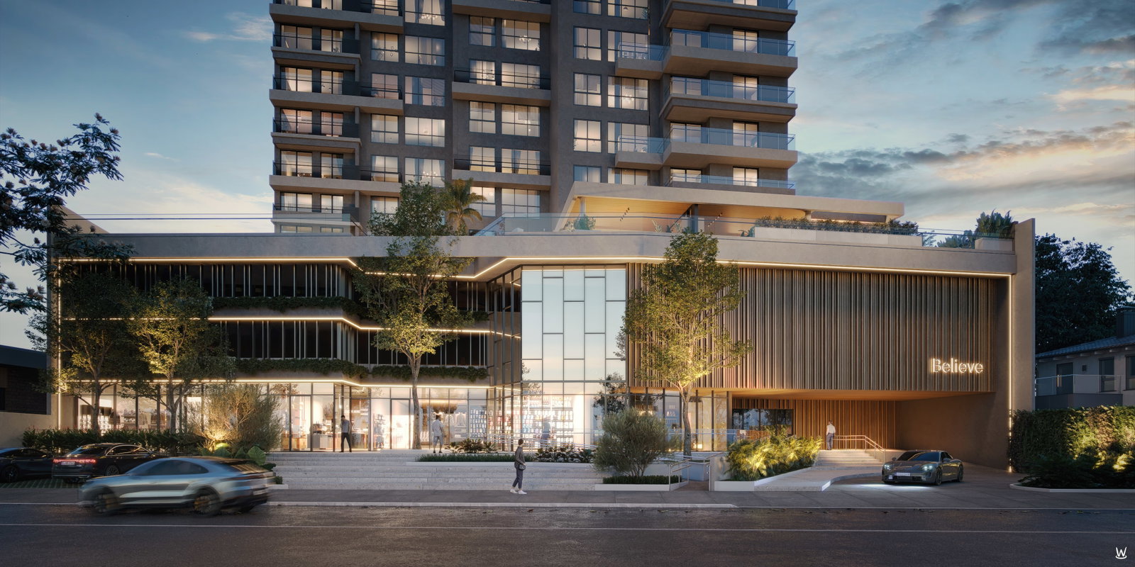 Residencial Believe! — foto 2