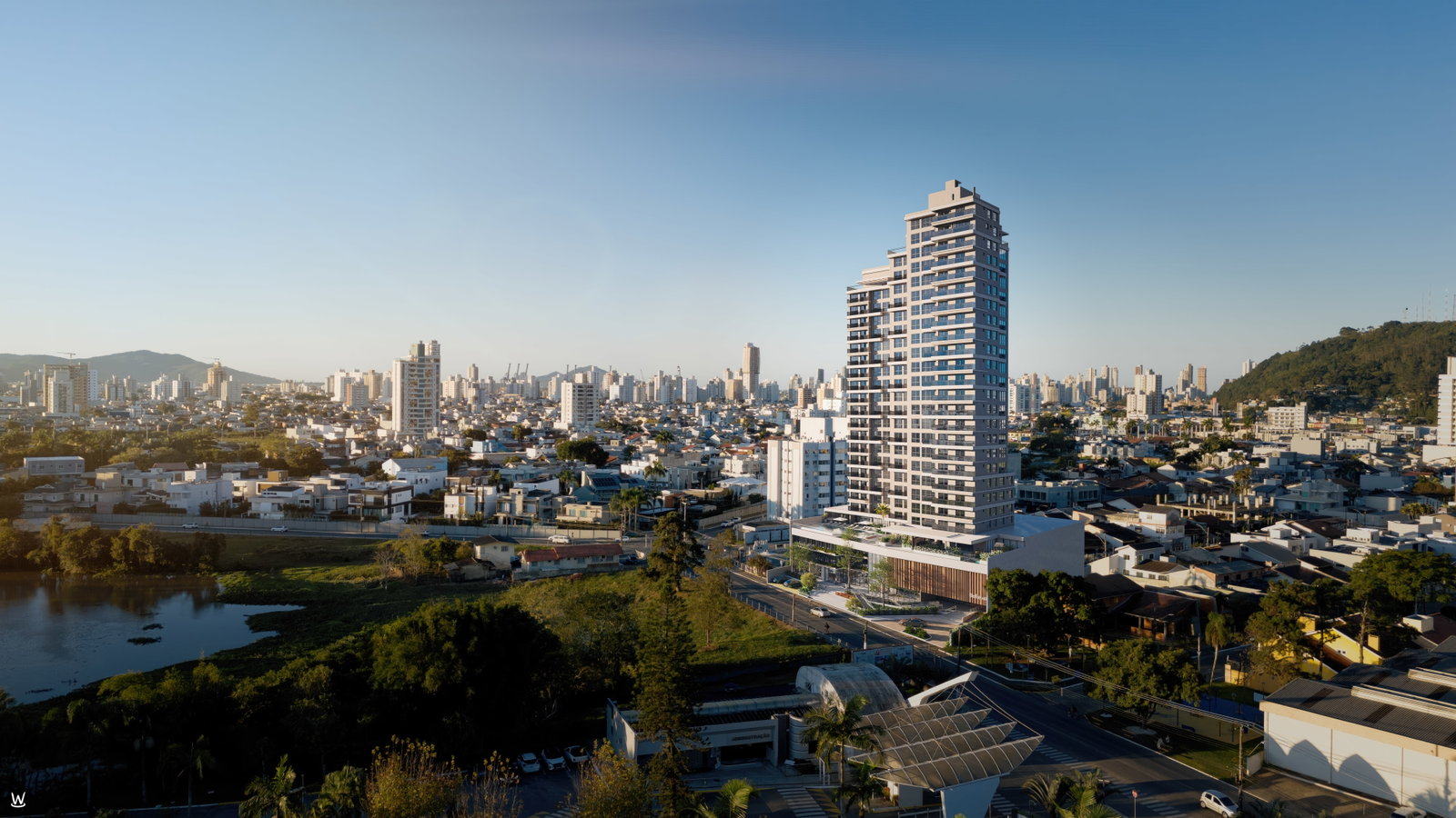 Residencial Believe! — foto 3
