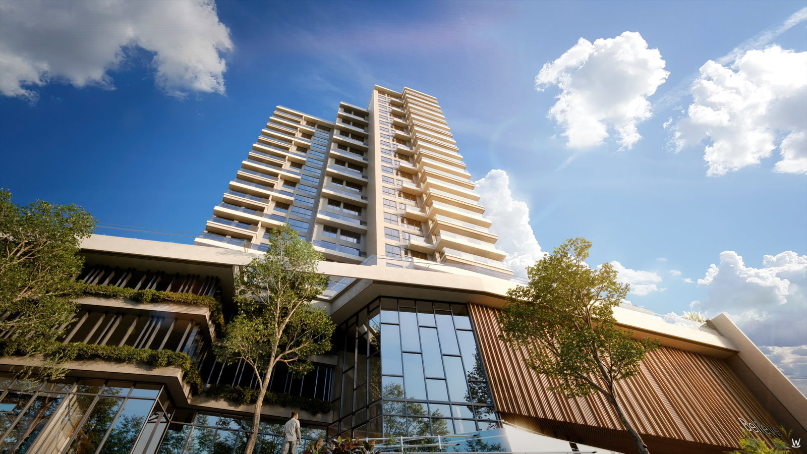 Residencial Believe!